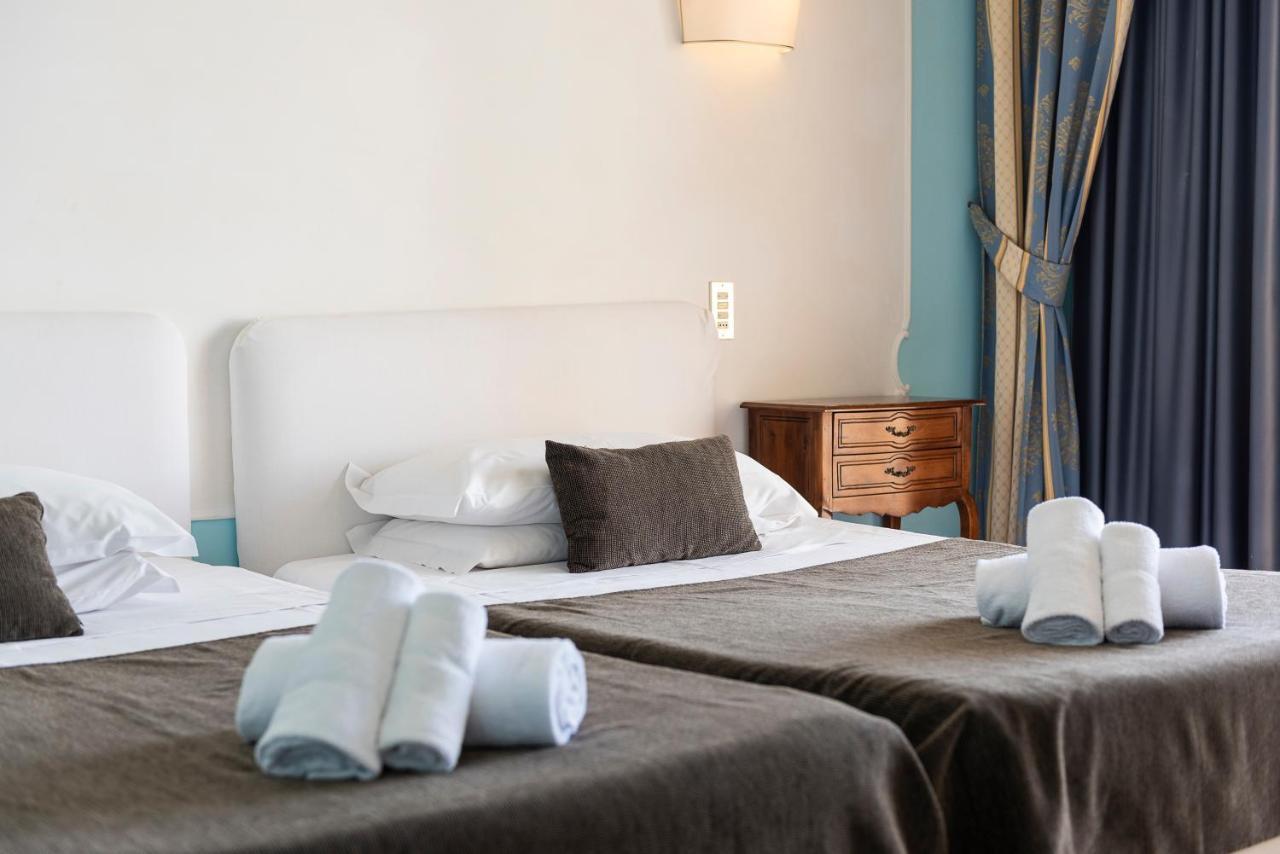 Hotel Ristorante Maga Circe San Felice Circeo