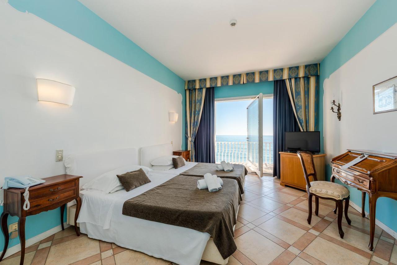 Ristorante Maga Circe San Felice Circeo