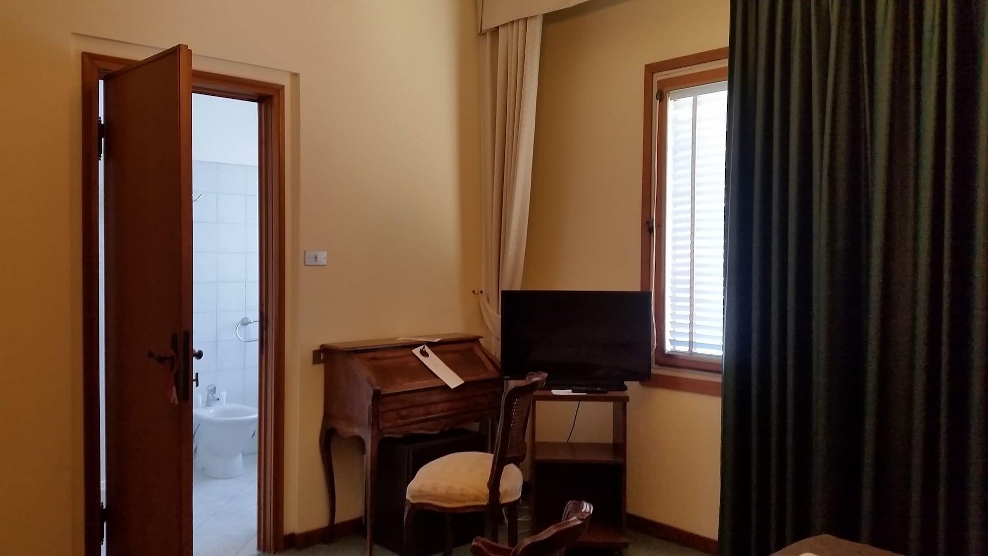 Hotel Ristorante Maga Circe