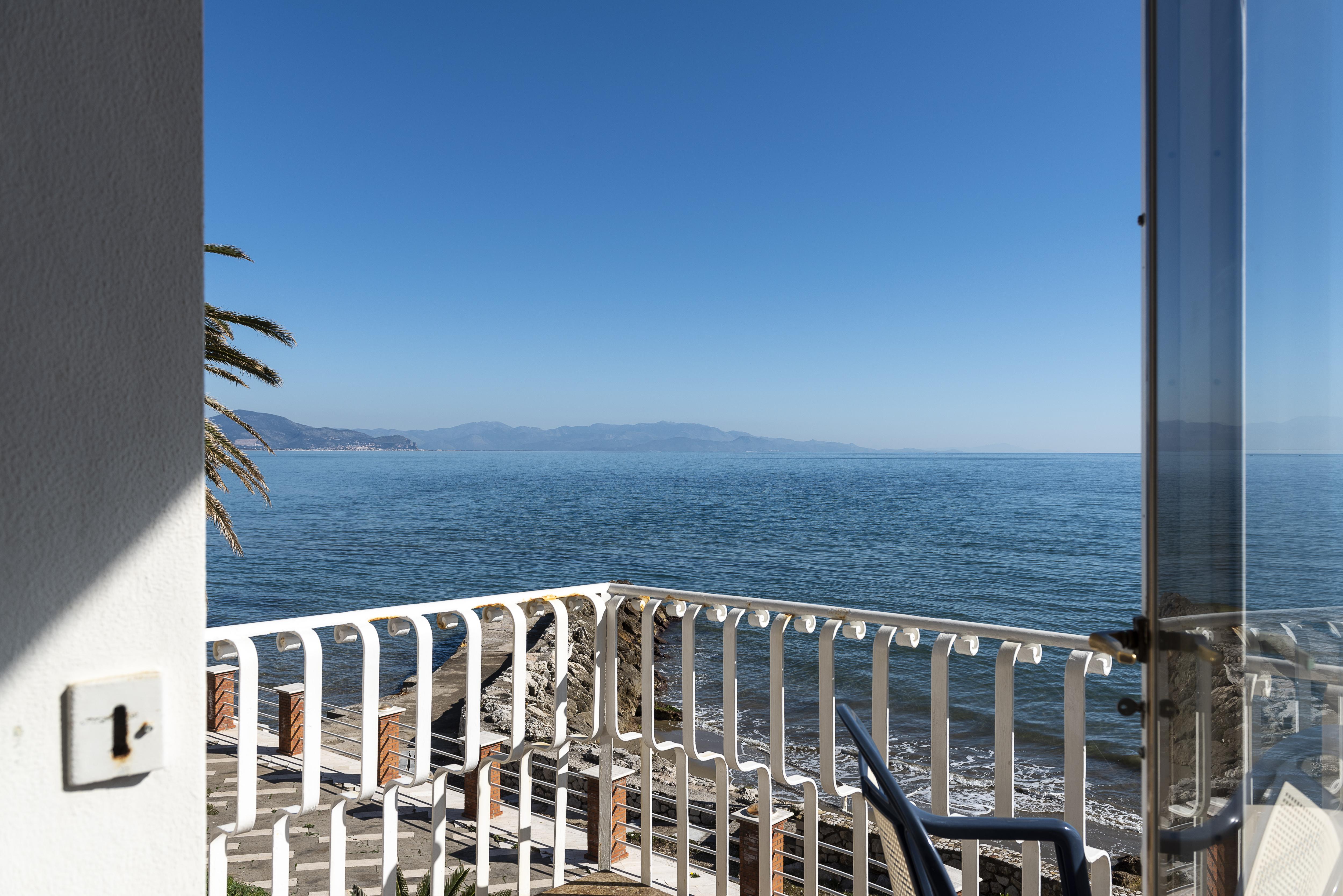 Ristorante Maga Circe Hotel San Felice Circeo