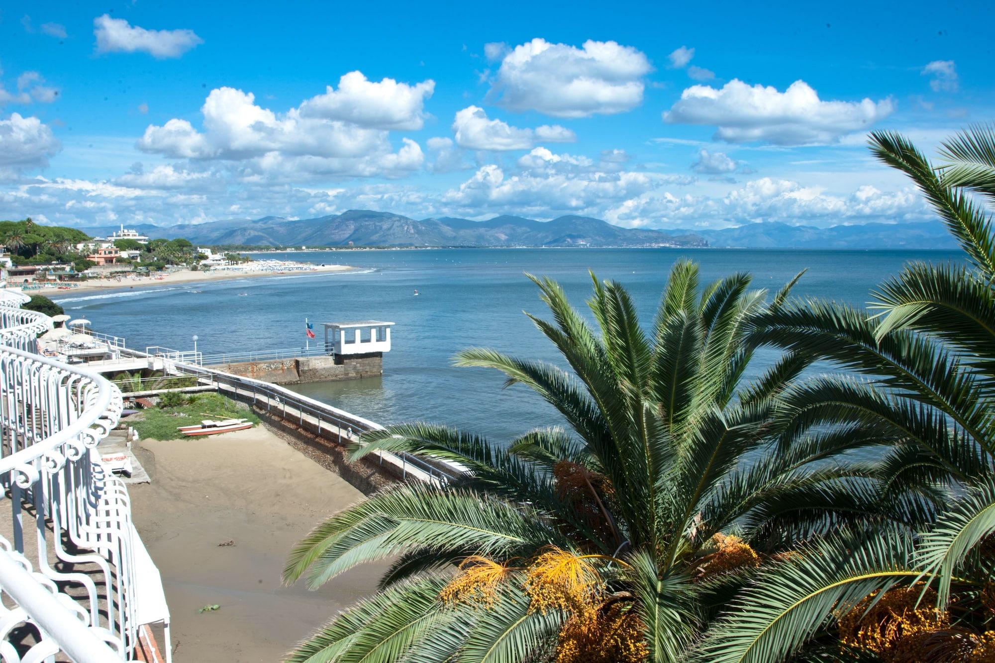 Hotel Ristorante Maga Circe San Felice Circeo