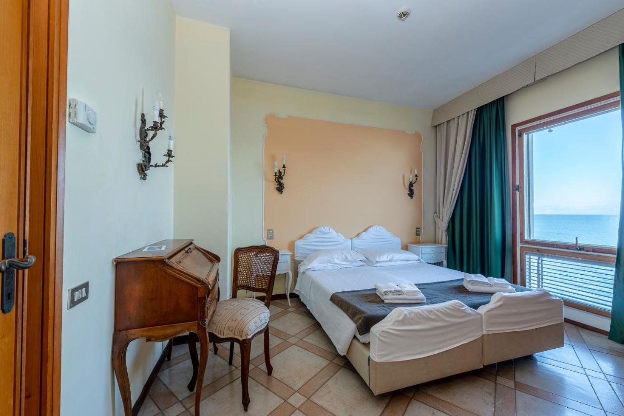Hotel Ristorante Maga Circe San Felice Circeo