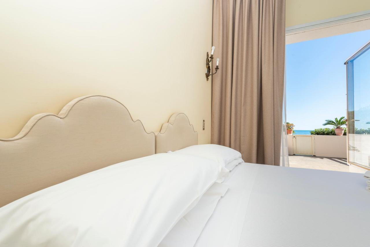 Hotel Ristorante Maga Circe 4*