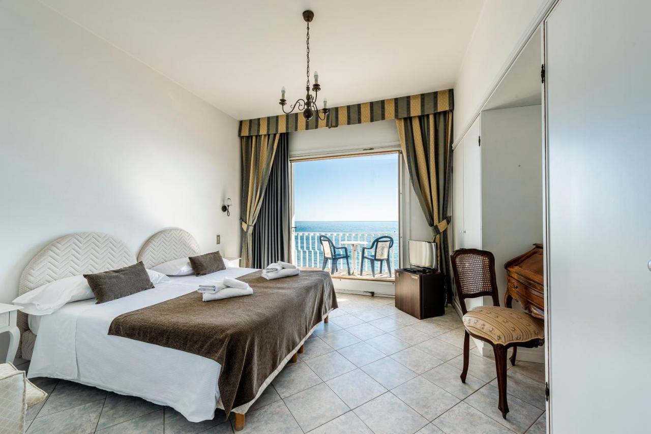 Ristorante Maga Circe Hotel San Felice Circeo