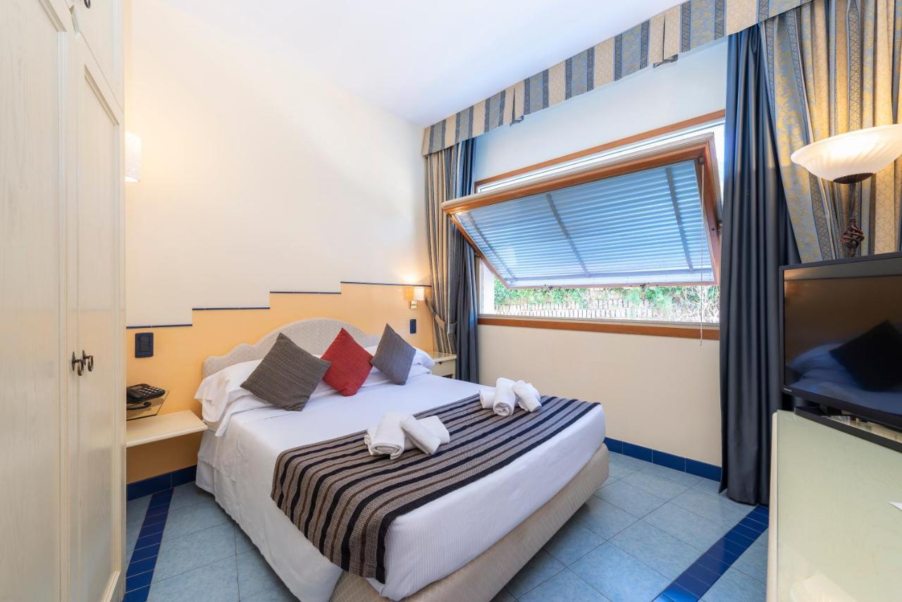 Hotel Ristorante Maga Circe San Felice Circeo