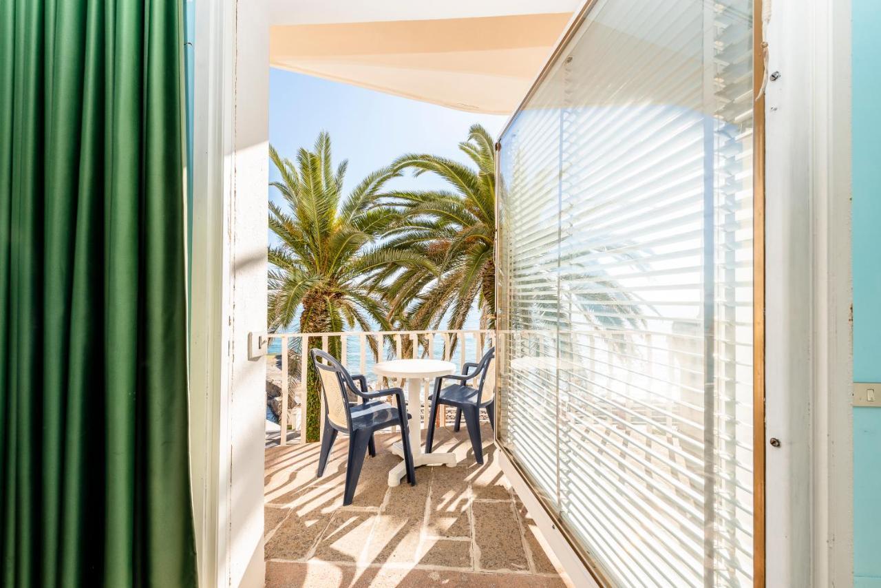 Hotel Ristorante Maga Circe San Felice Circeo