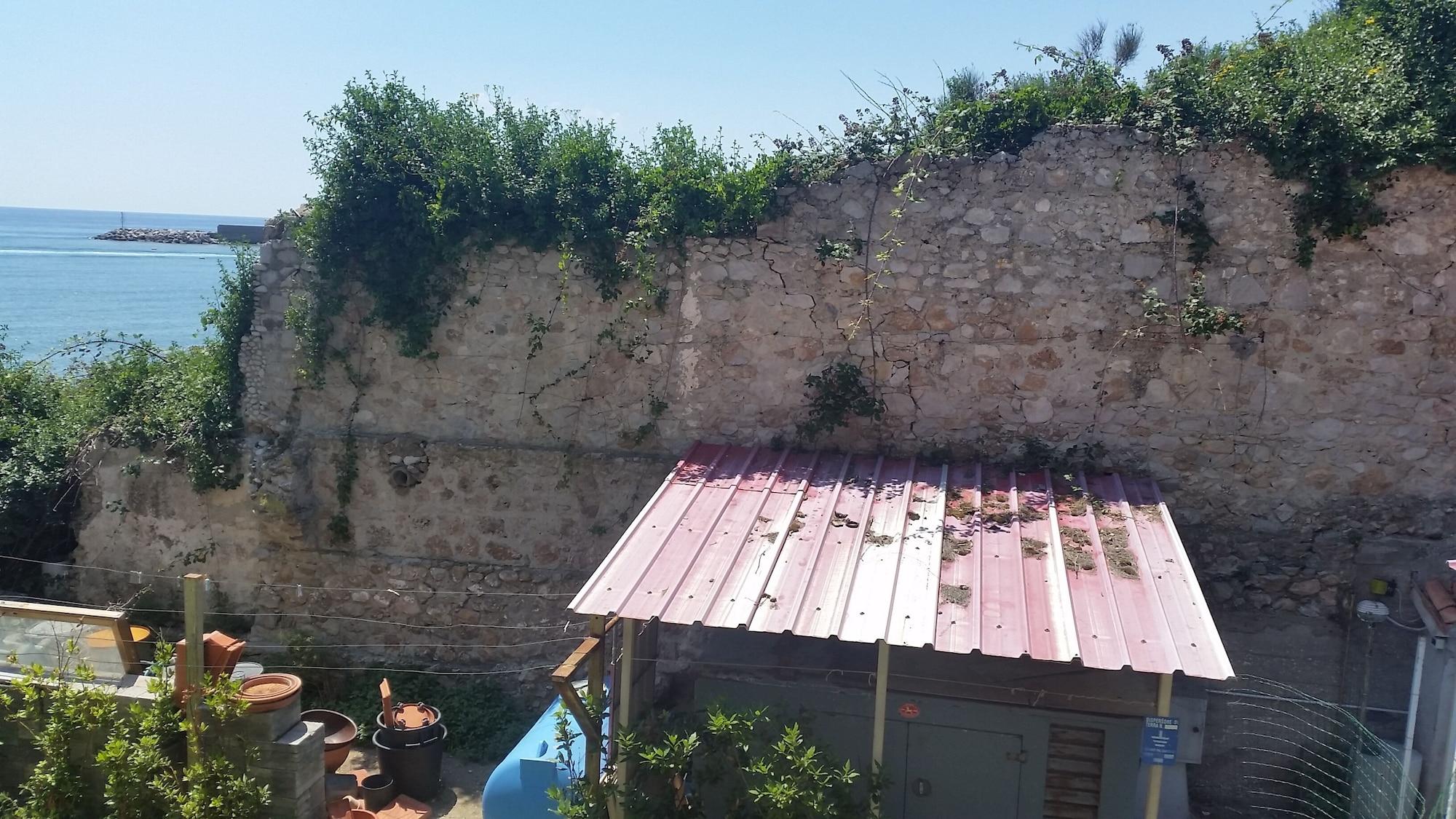 Ristorante Maga Circe Hotel