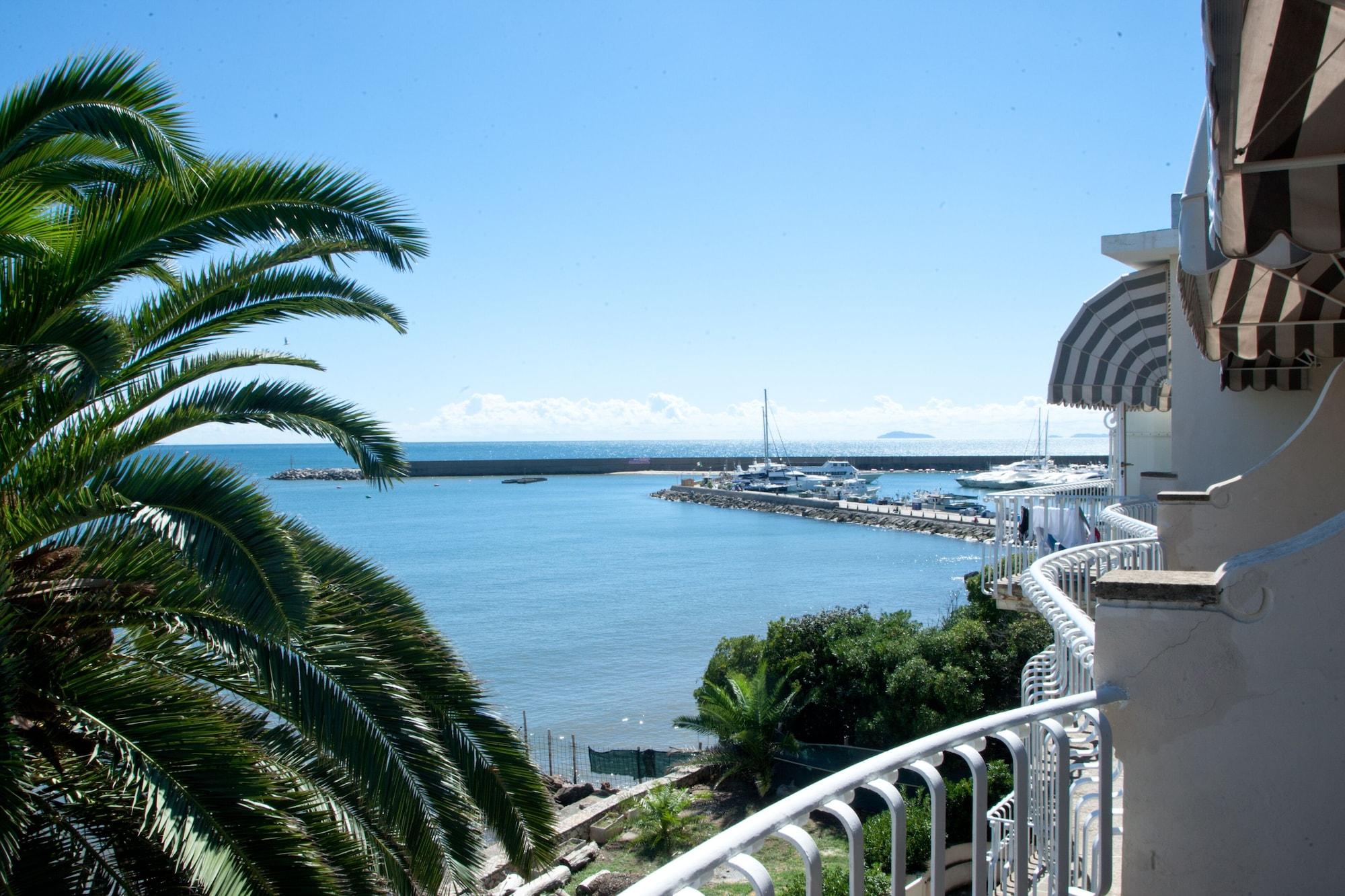 Ristorante Maga Circe San Felice Circeo