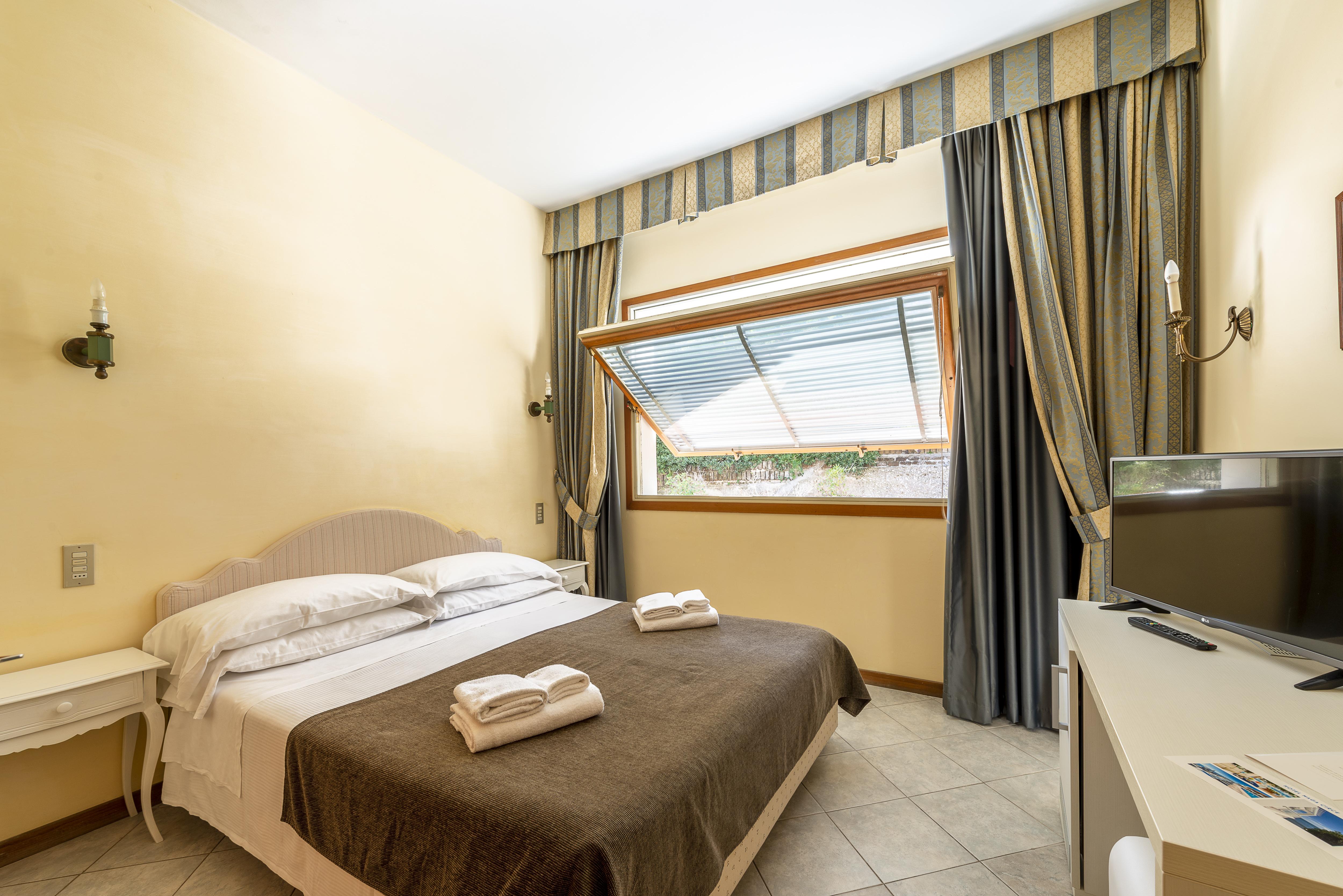Hotel Ristorante Maga Circe San Felice Circeo