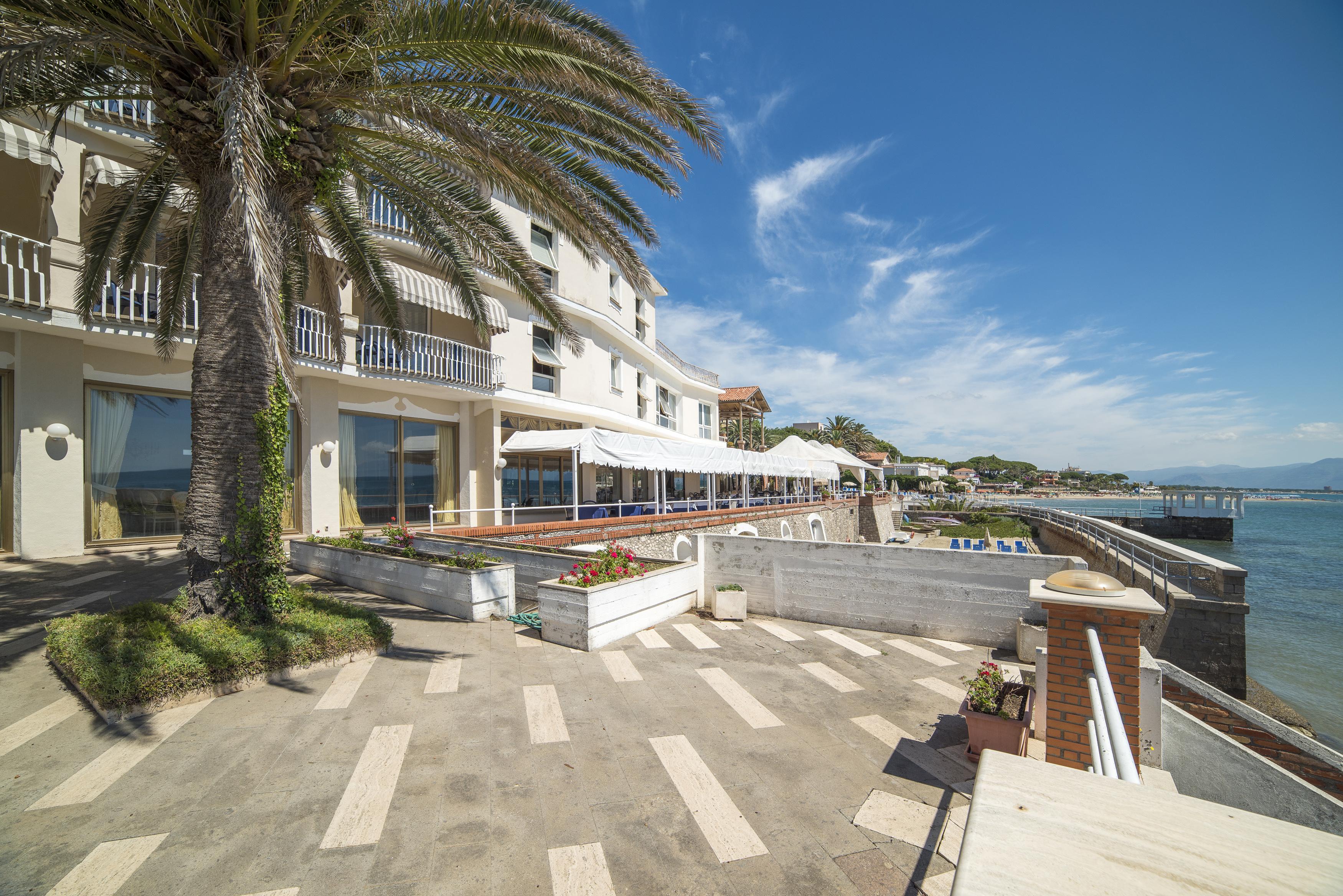 Hotel Ristorante Maga Circe San Felice Circeo