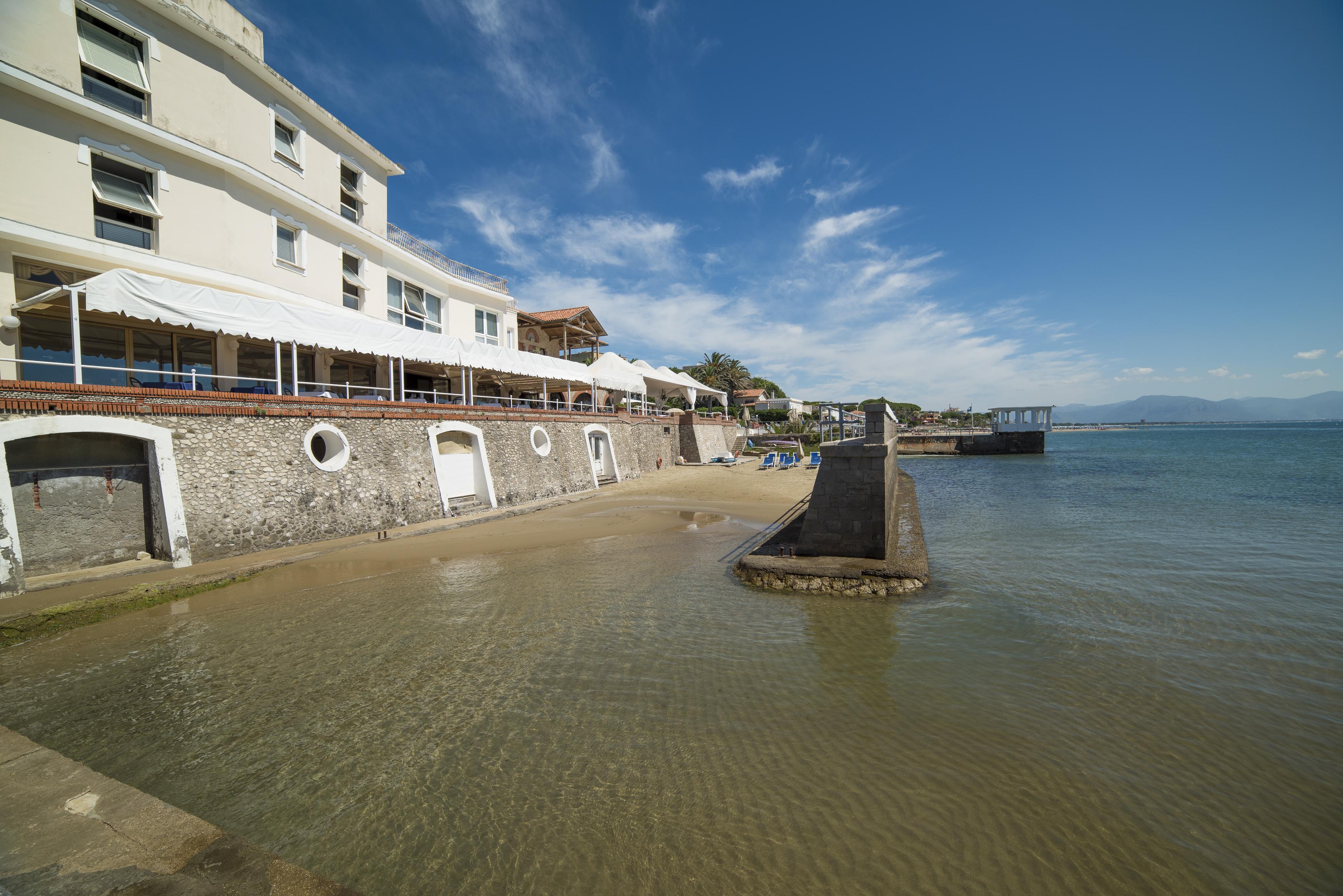 Ristorante Maga Circe Hotel San Felice Circeo