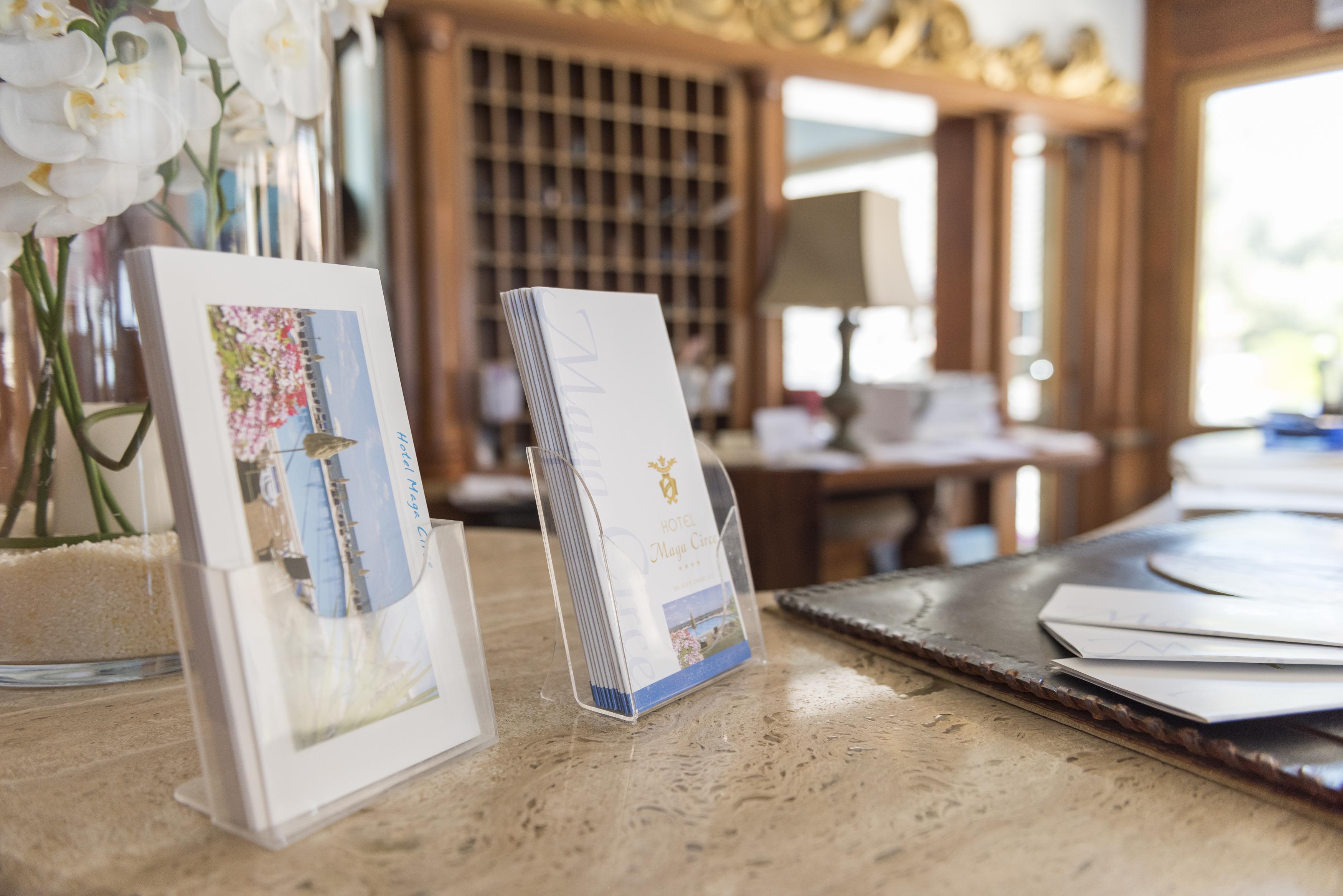 Hotel Ristorante Maga Circe