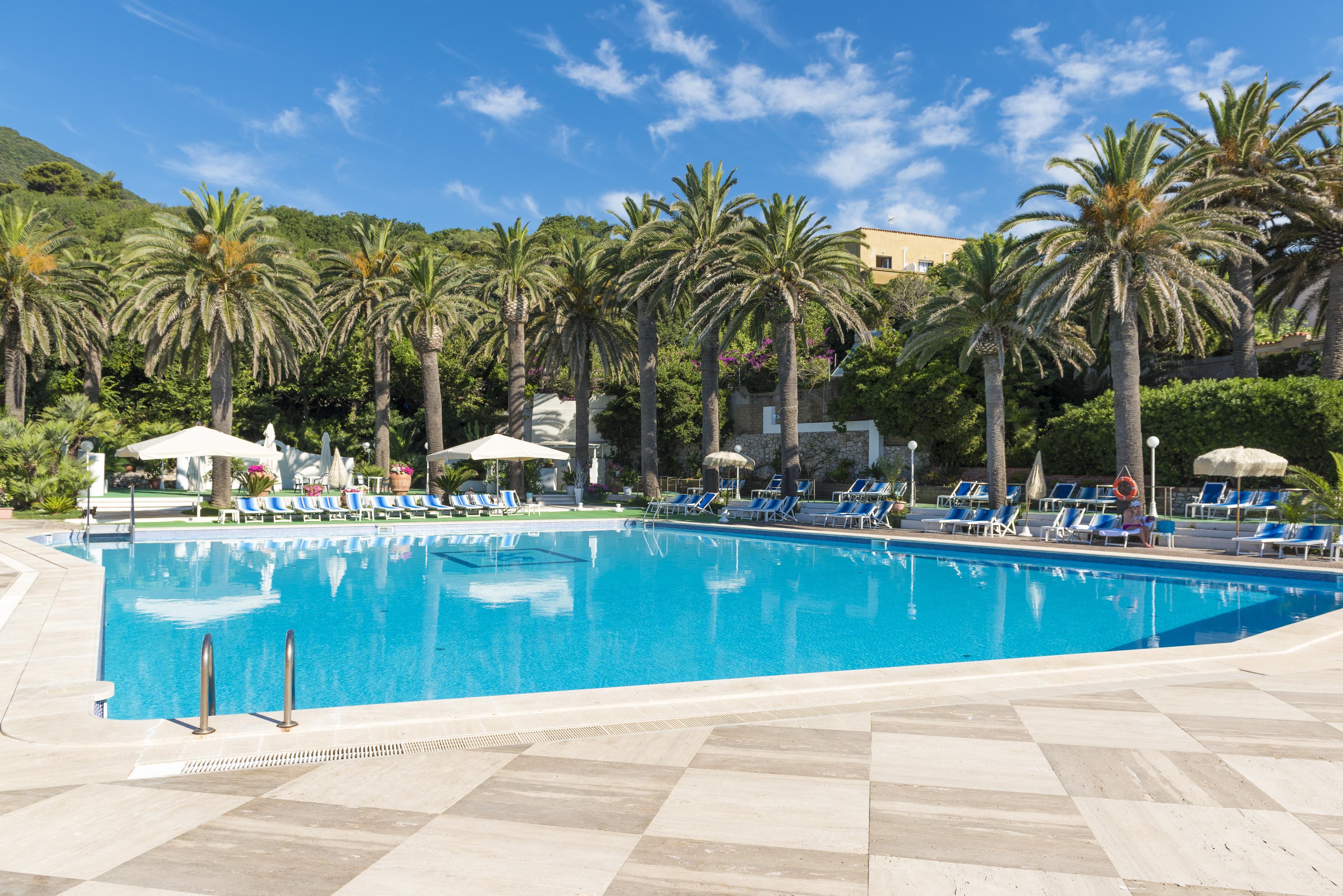 Ristorante Maga Circe 4* San Felice Circeo