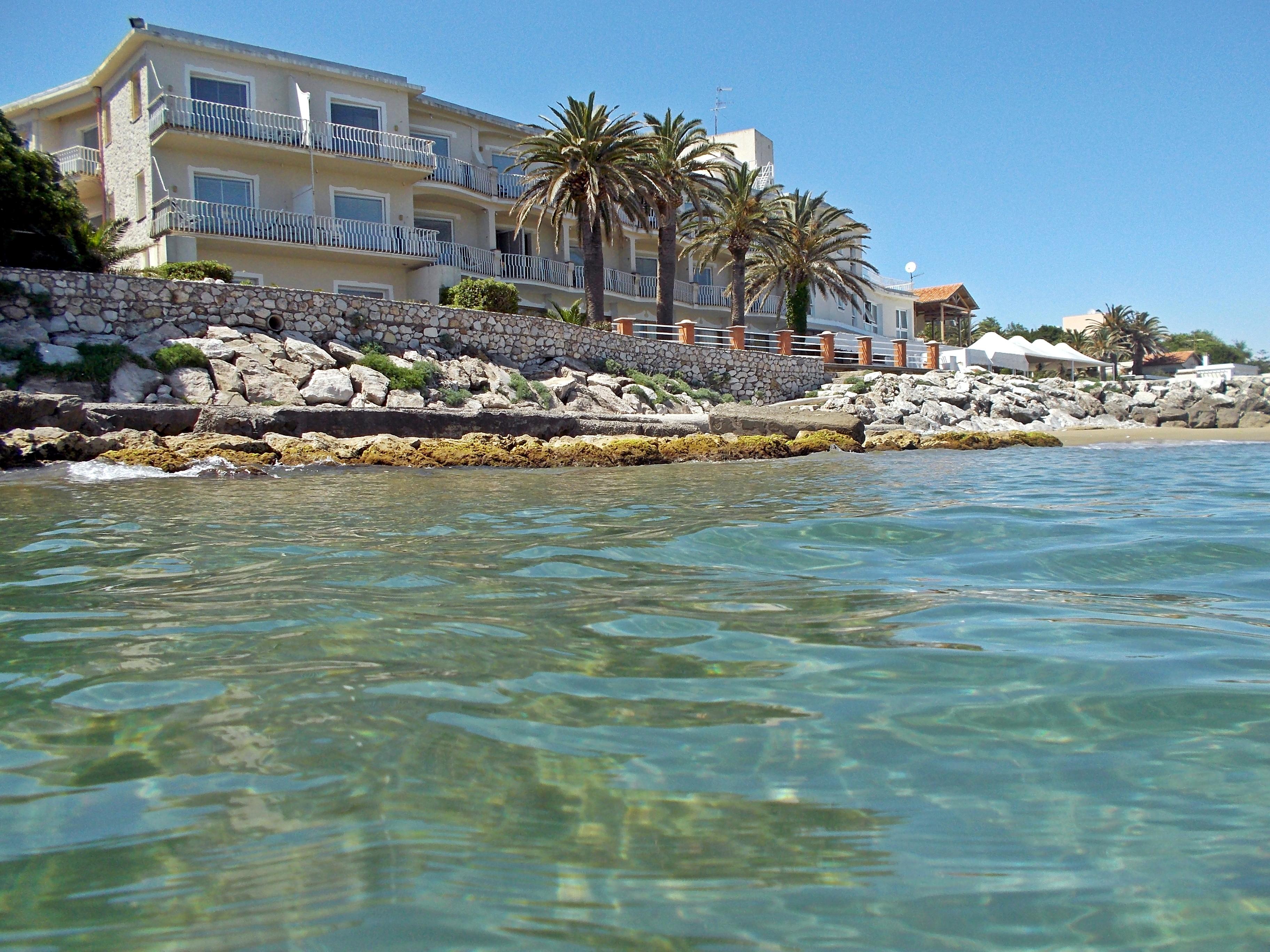Ristorante Maga Circe San Felice Circeo