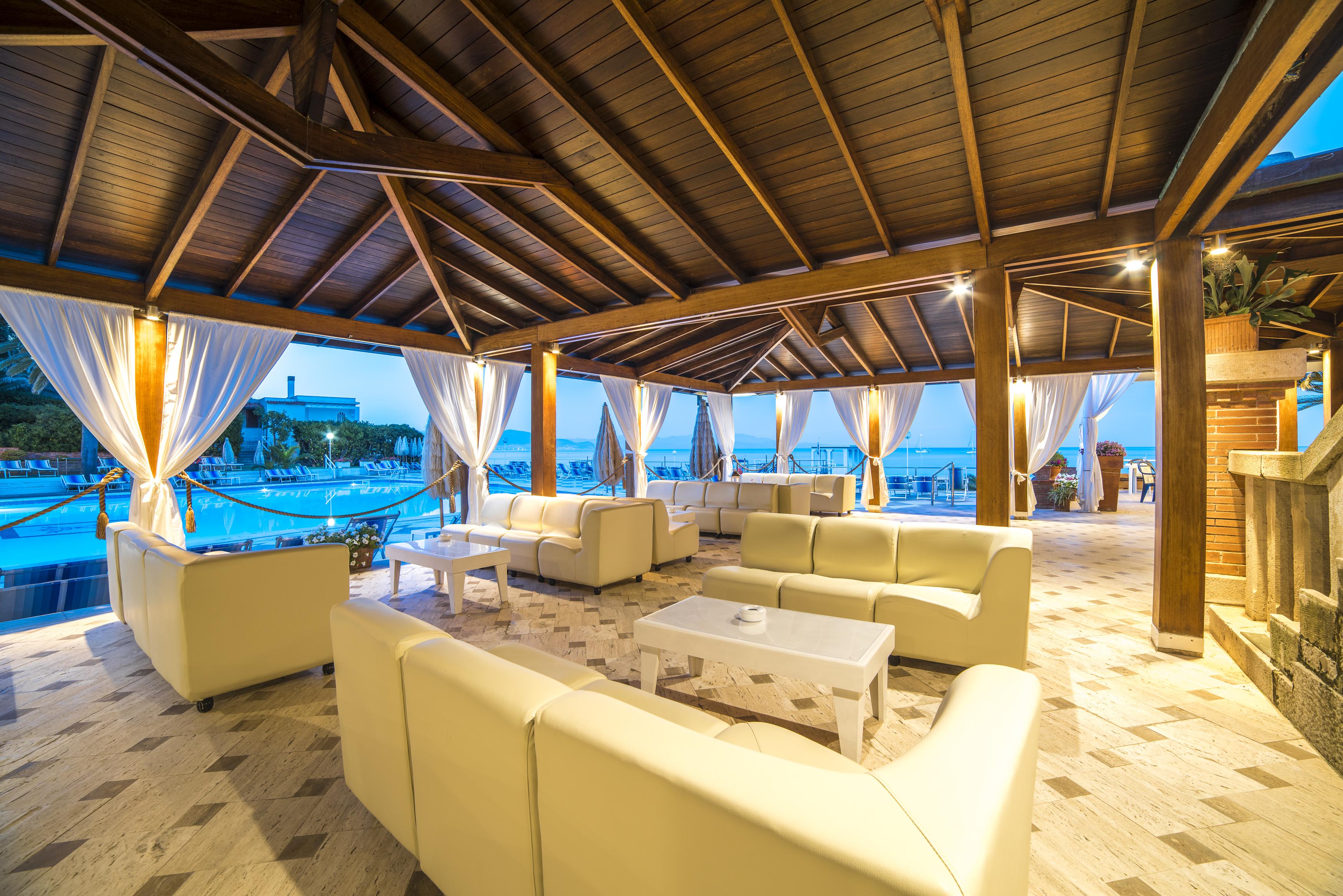 Ristorante Maga Circe Hotel 4*