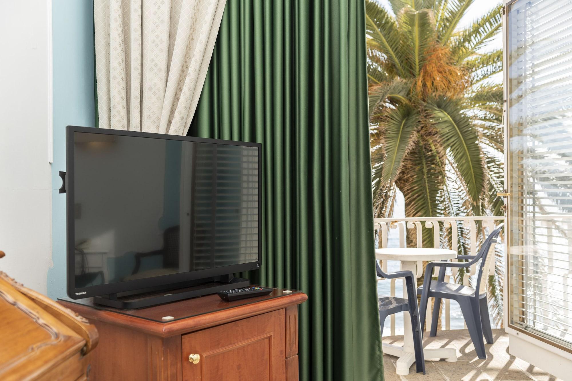 Hotel Ristorante Maga Circe