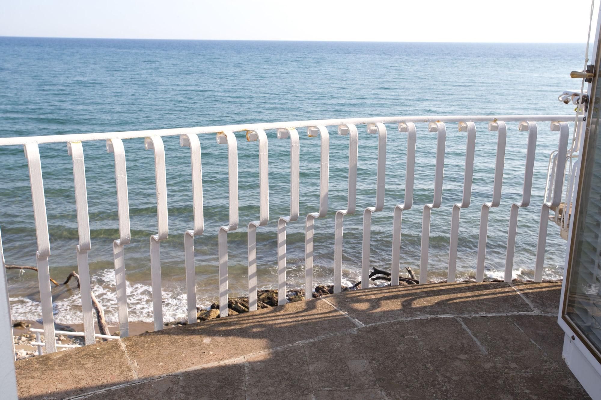 Ristorante Maga Circe Hotel San Felice Circeo