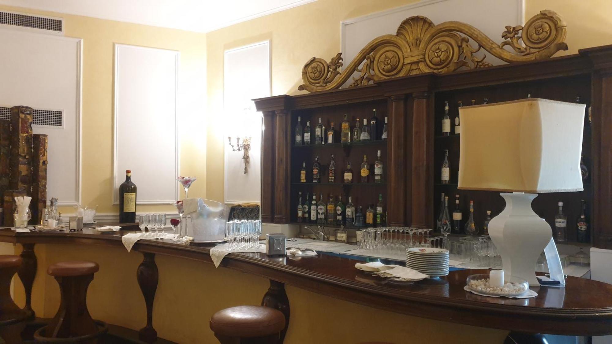 Ristorante Maga Circe