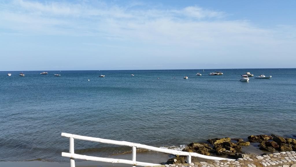 Ristorante Maga Circe San Felice Circeo
