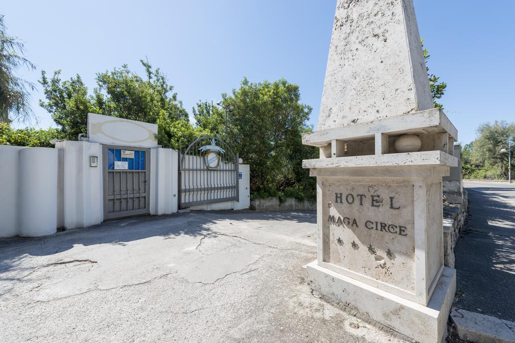 Hotel Ristorante Maga Circe San Felice Circeo
