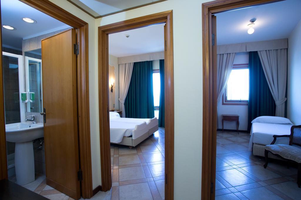 Ristorante Maga Circe Hotel San Felice Circeo