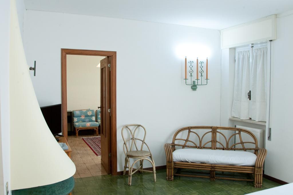 Ristorante Maga Circe Hotel