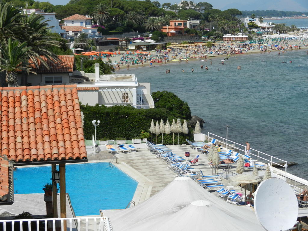Ristorante Maga Circe Hotel 4*