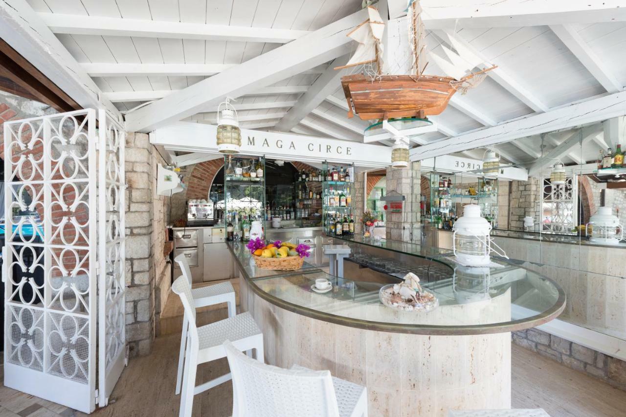 Ristorante Maga Circe 4* San Felice Circeo