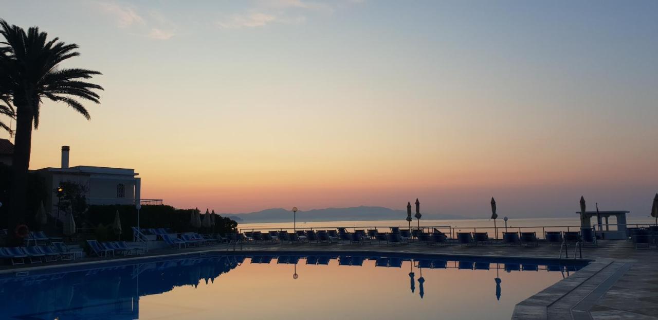 Ristorante Maga Circe 4* San Felice Circeo